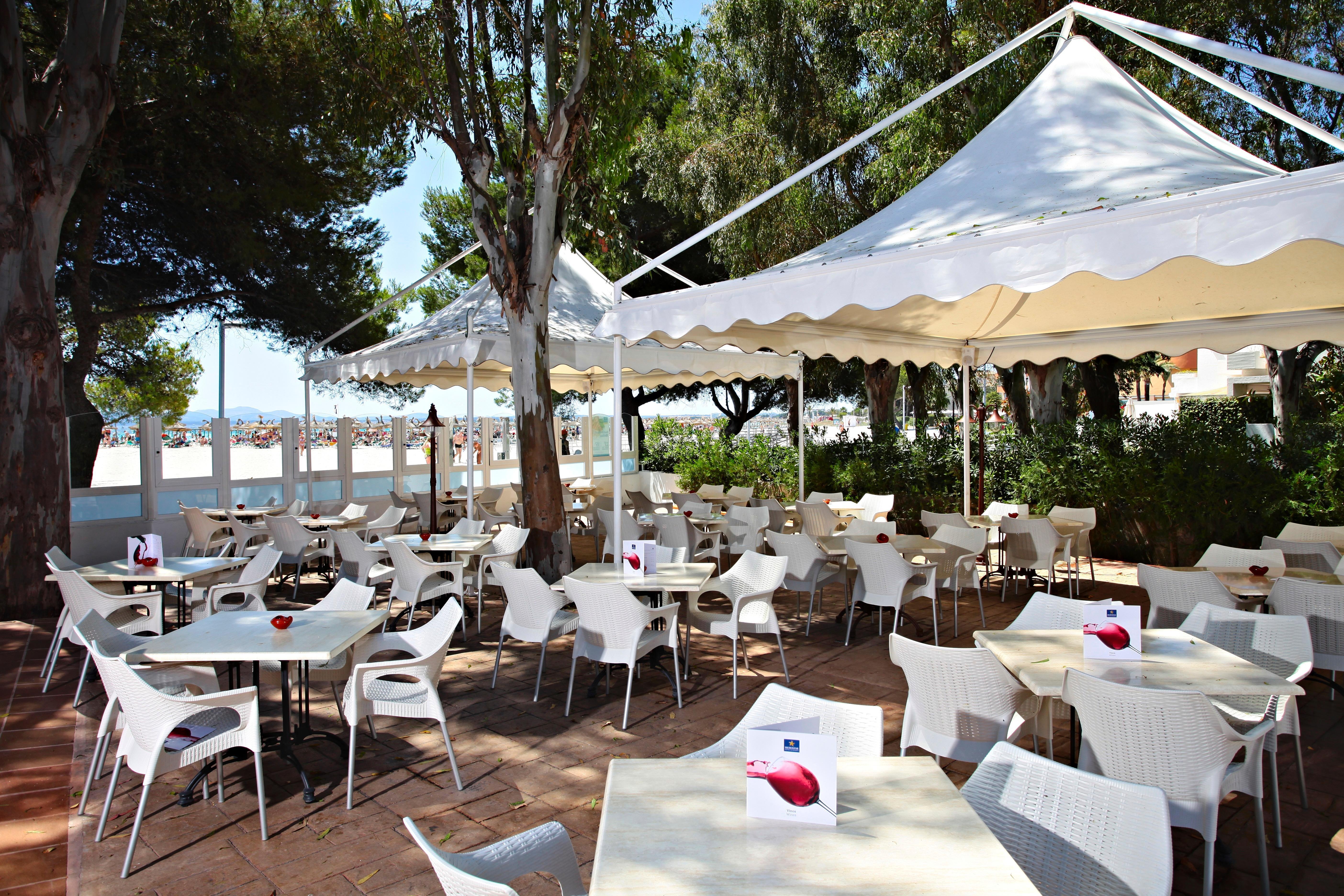 Iberostar Waves Ciudad Blanca Hotel Alcudia  Exterior foto