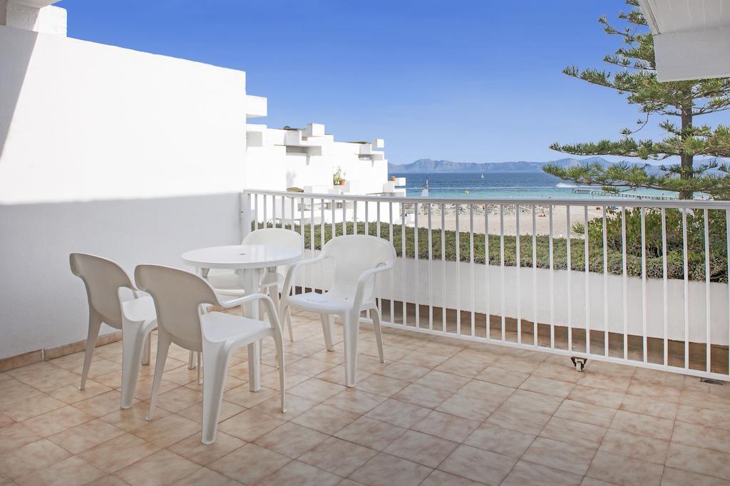 Iberostar Waves Ciudad Blanca Hotel Alcudia  Cameră foto